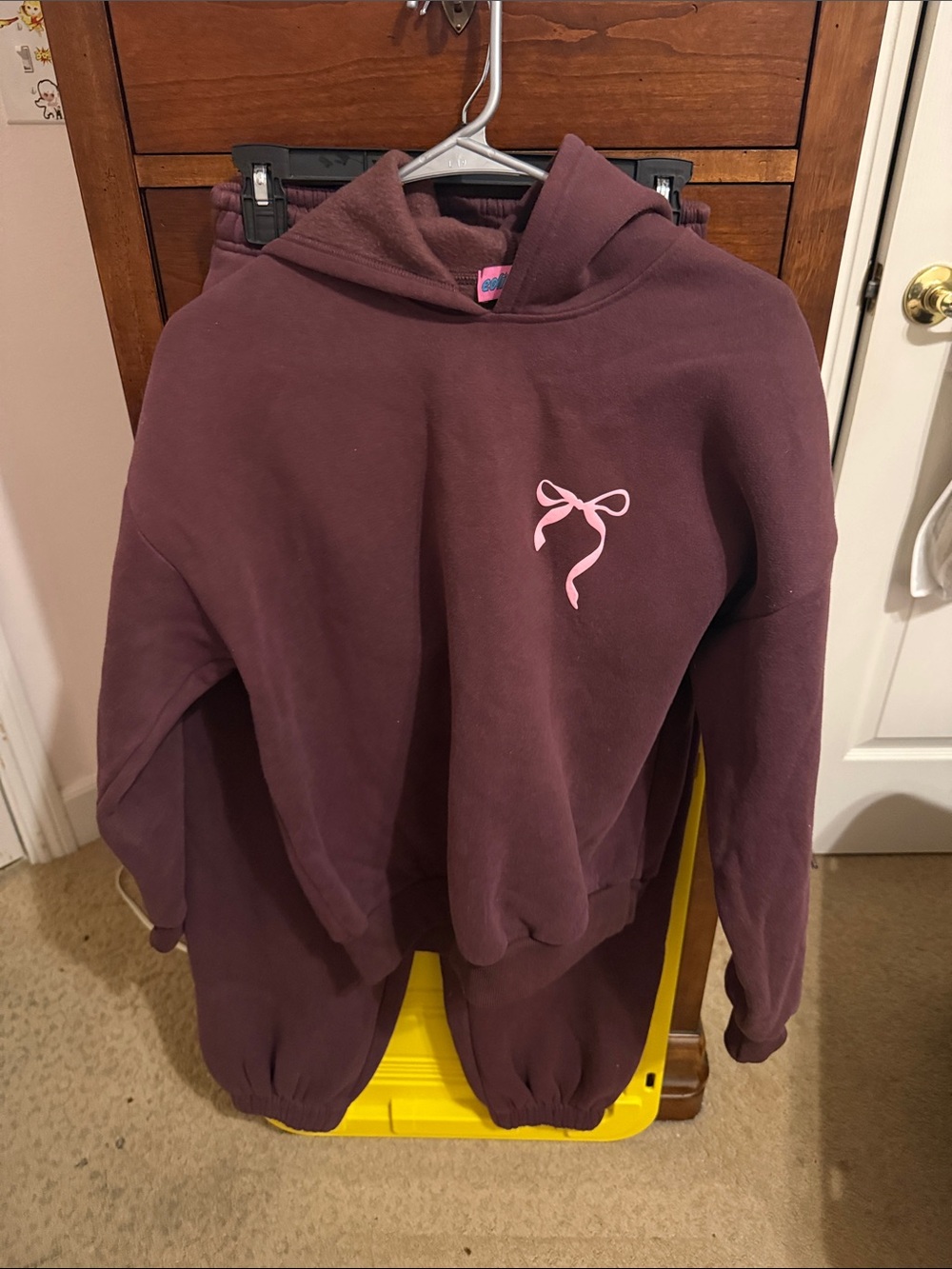 EDIKTED bow set